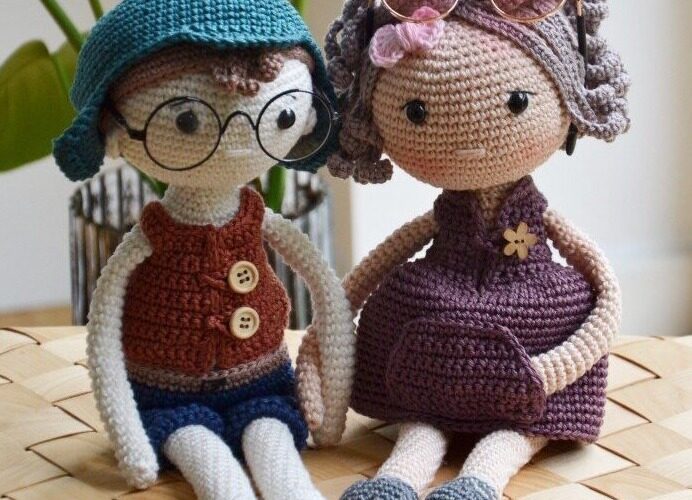 Amigurumi
