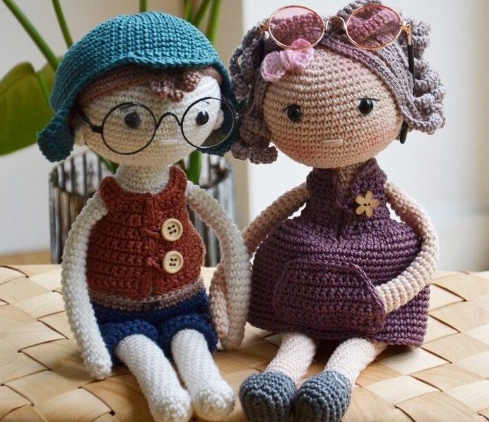 Amigurumi