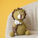 Majestic Amigurumi