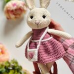 Bunny Doll