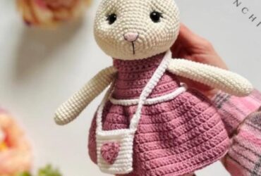 Bunny Doll