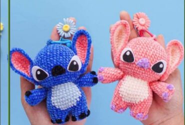 Mini Stitch
