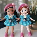 Best Friend Dolls
