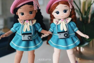 Best Friend Dolls