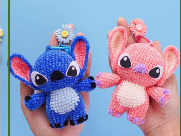 Mini Stitch