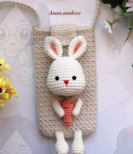 Bunny Phone