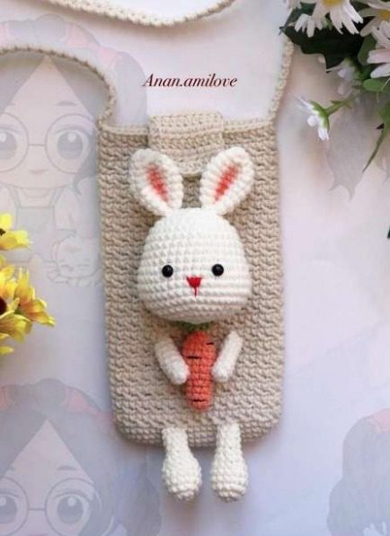 Bunny Phone