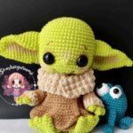 Baby Yoda