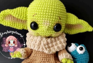 Baby Yoda