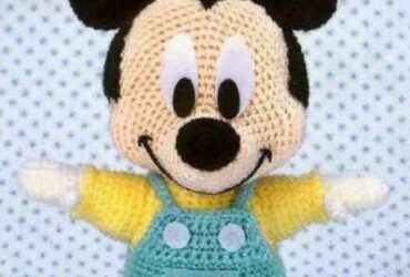 Mickey Mouse
