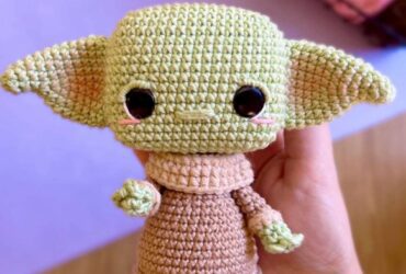 Baby Yoda