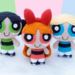 Powerpuff Girls