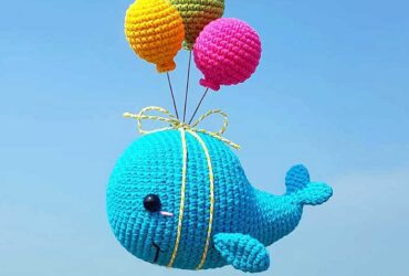 Flying Whale