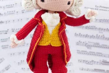 Mozart