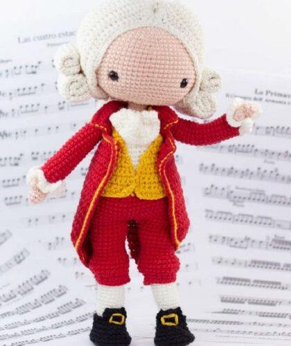 Mozart