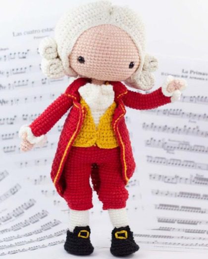 Mozart