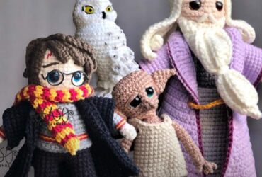 Harry Potter