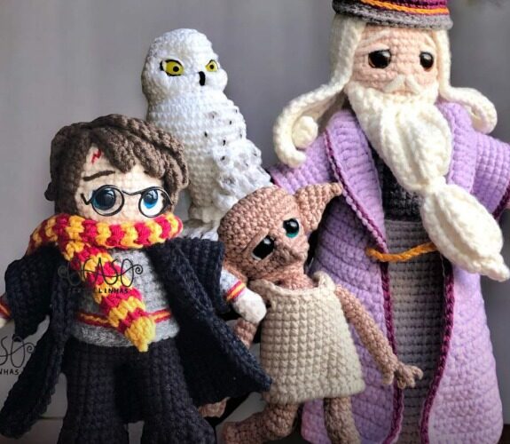 Harry Potter
