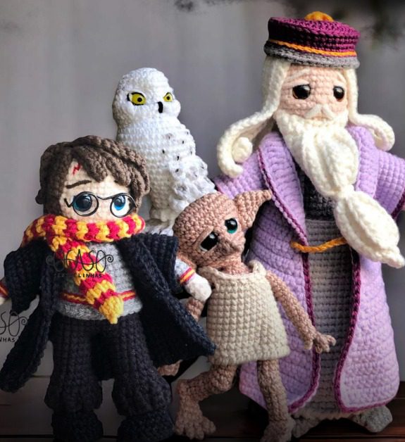 Harry Potter