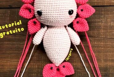 Axolotl