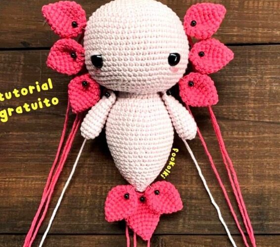 Axolotl