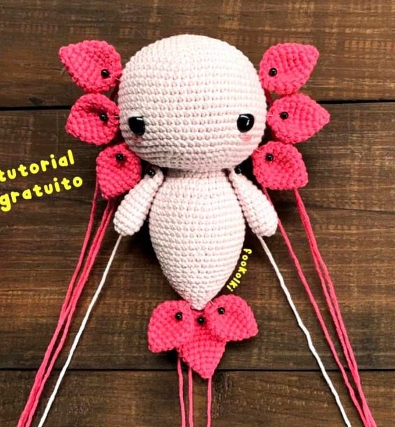 Axolotl