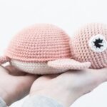 Turtle Amigurumi