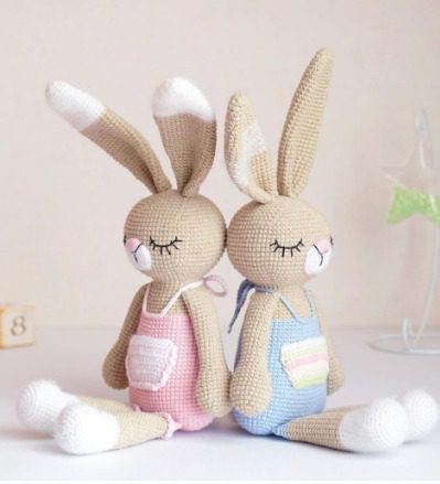 Bunny Lotta