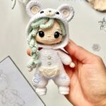 Polly Bear
