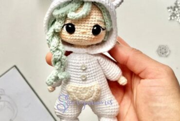 Polly Bear
