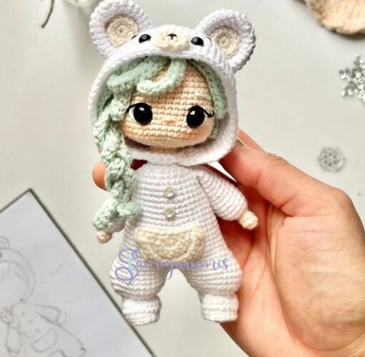 Polly Bear