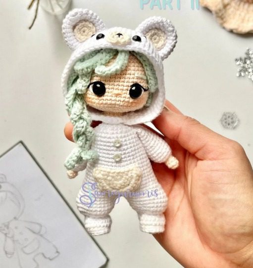 Polly Bear
