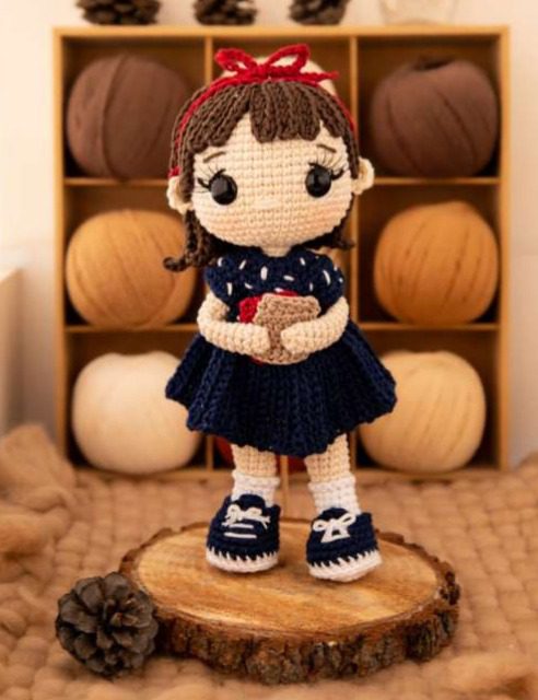 Matilda
