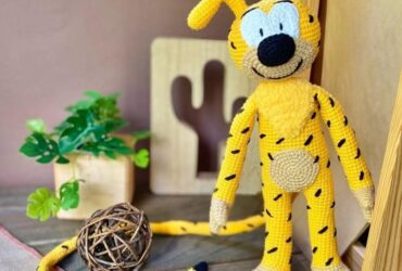Marsupilami