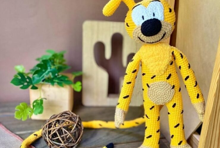 Marsupilami