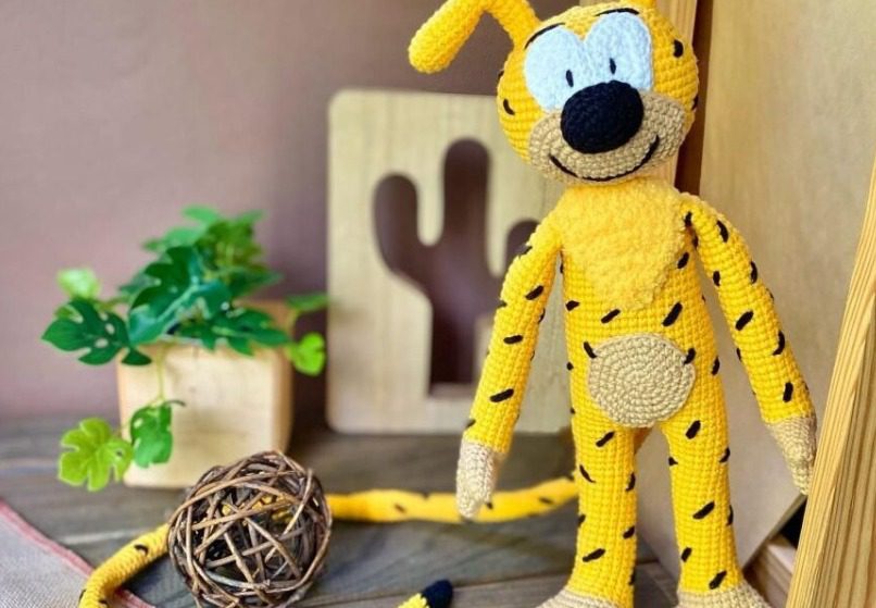 Marsupilami