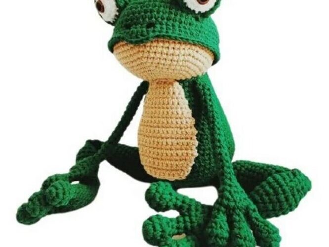 Frog