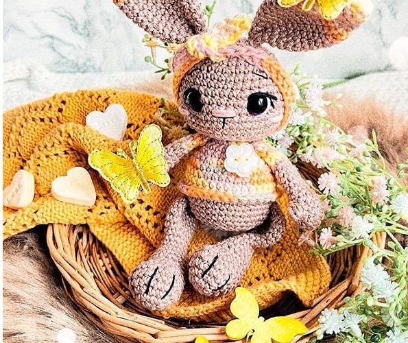 Bunny Lotta