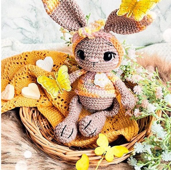 Bunny Lotta