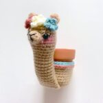 Planter Amigurumi