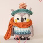 Winter Penguin