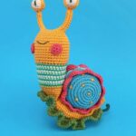 Rio Snail