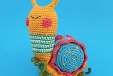 Rio Snail