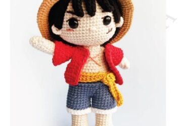 Luffy