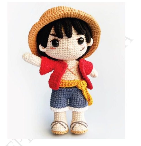 Luffy