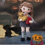 Hogwarts Student