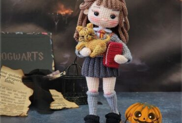 Hogwarts Student
