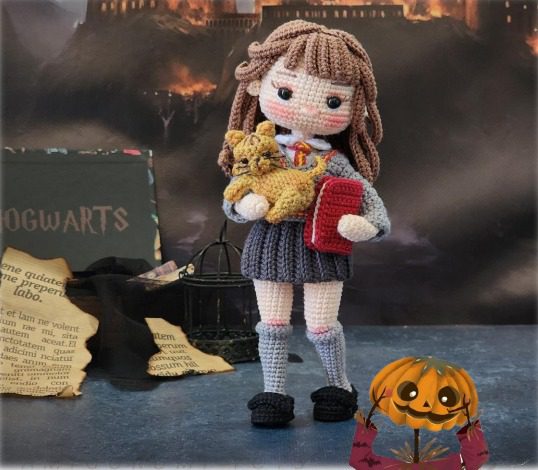 Hogwarts Student