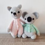 Amigurumi Wolf