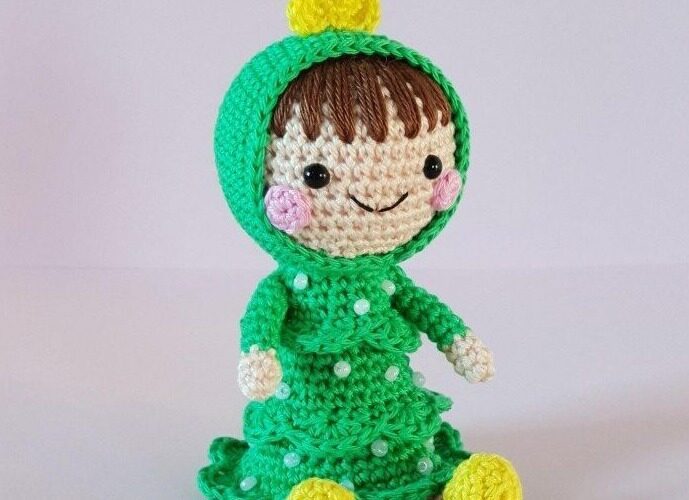 Tree Doll